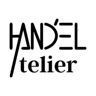HANDELAtelier.Logo