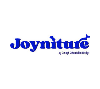 Joyniture by Gesagt Getan Möbeldesign