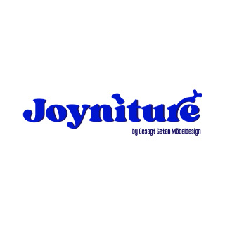 Joyniture_byGesagtGetanMoebeldesign_Logo.