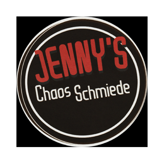 Chaos-Schmiede.Logo