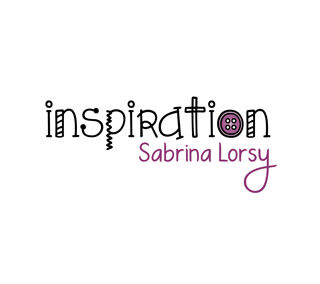 Inspiration Sabrina Lorsy