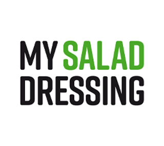 My Salad Dressing