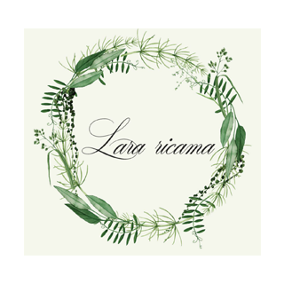lara.ricama.logo