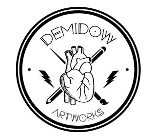Demidow Artwork