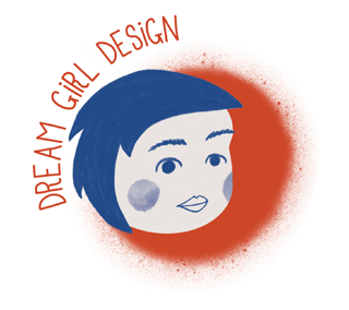 Dream Girl Design