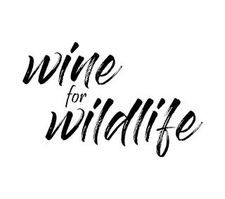 wine for wildlife