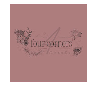 four corners events