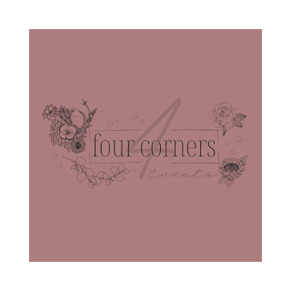 four-corners-Events-Logo