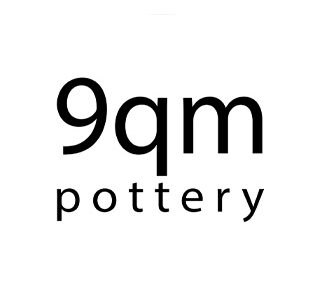 9 qm pottery