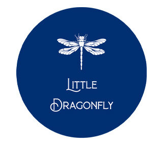 Little Dragonfly