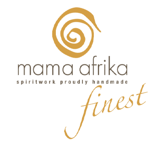 Mama Afrika