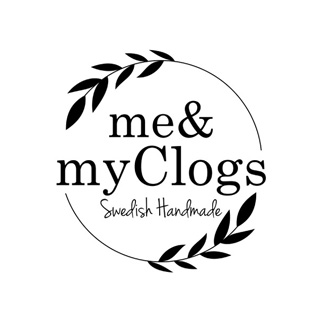 meandmyClogs.Logo
