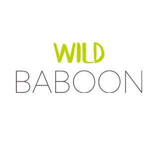 Wild Baboon