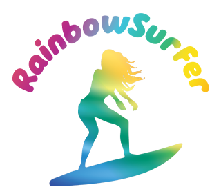 RainbowSurfer