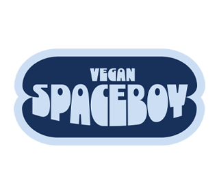 Vegan Spaceboy