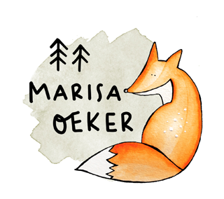 Ideengestaltung Marisa Oeker