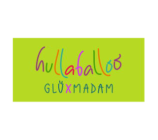 hullaballoo GlüxMADAM