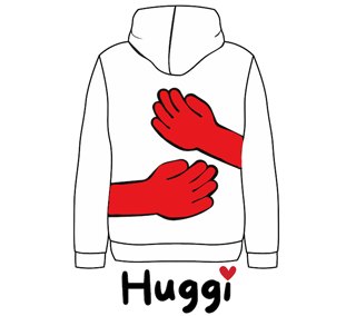 Huggi