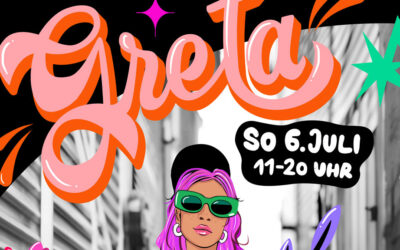Greta 2025 – Sweet Sixteen