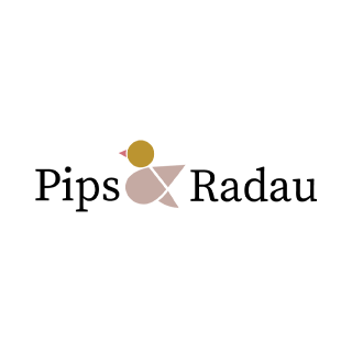 pips.und.radau.Logo