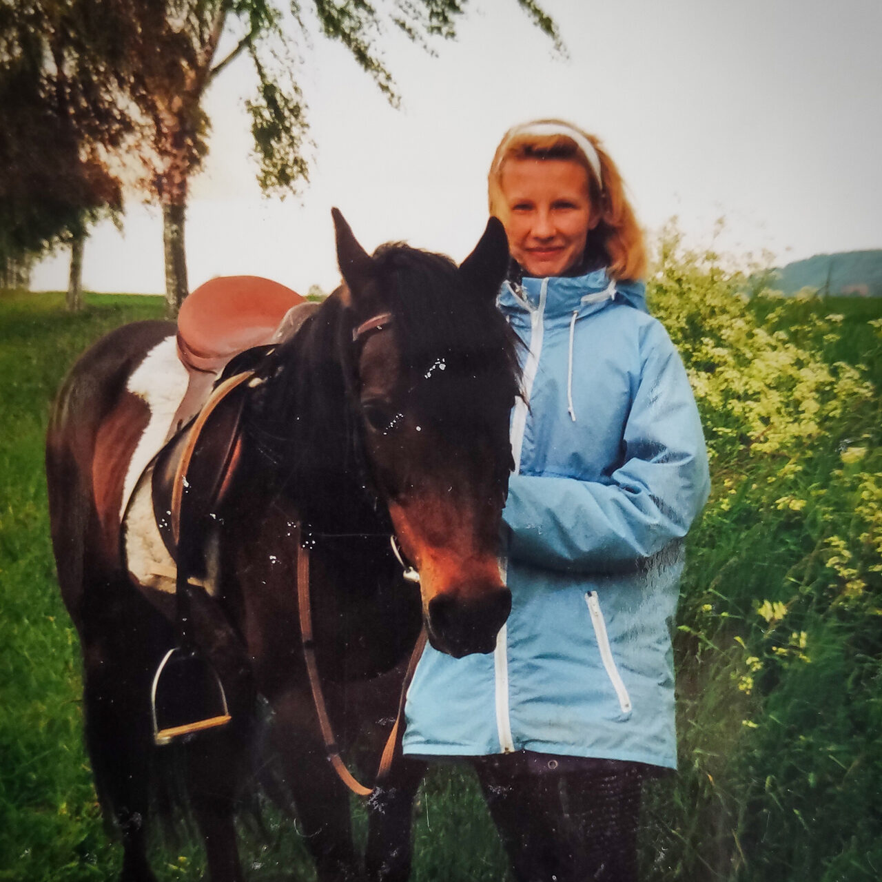 Daniela von Helle Tage