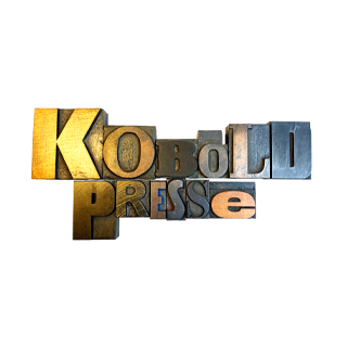 KoboldPresse.Logo
