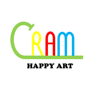 cram.happyart.logo
