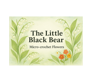 The Little Black Bear
