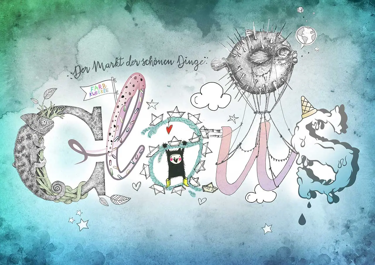 Foto Claus 2019 Design