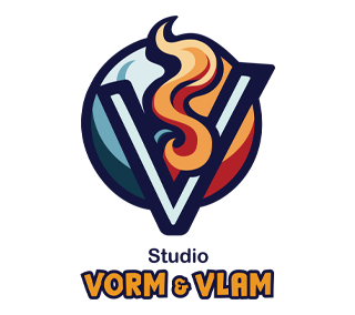 Studio Vorm & Vlam