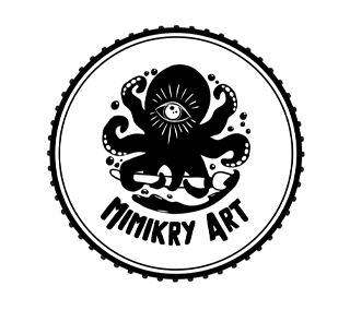 Mimikry Art