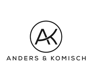 ANDERS & KOMISCH