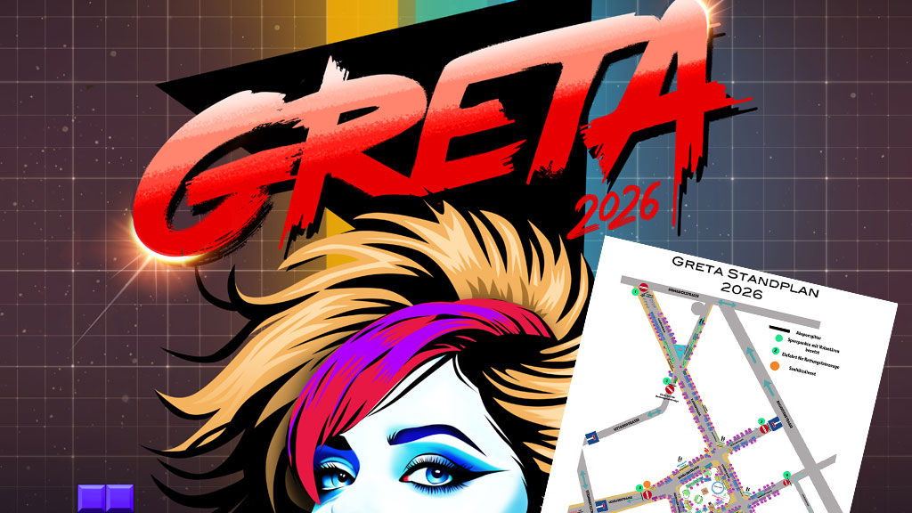 Grafik Greta 2026 Standpläne