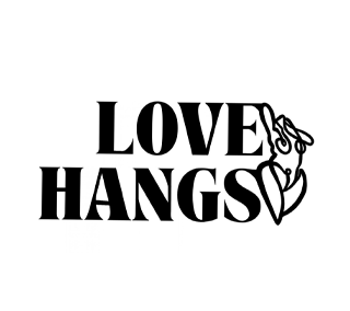 Love Hangs