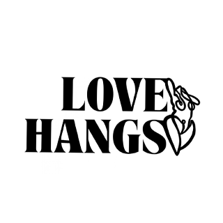 Love.Hangs.Logo